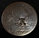  Preview image for 1798 LARGE CENT 
