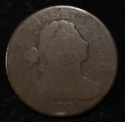  Preview image for 1803 DRAPED BUST LARGE CENT GOOD 