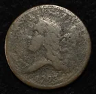  Preview image for 1793 LIBERTY CAP HALF CENT FINE 