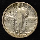  Preview image for 1918/7-S STANDING LIBERTY QUARTER XF 