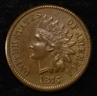 Preview image for 1875 INDIAN CENT CH TO GEM BU 