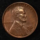  Preview image for 1931-D WHEAT CENT VERY CH BU NEAR GEM 