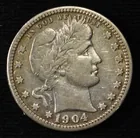  Preview image for 1904 BARBER QUARTER AU 