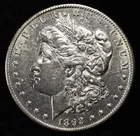  Preview image for 1893-O MORGAN DOLLAR CH AU/UNC 