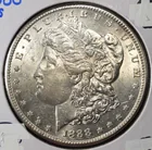  Preview image for 1888-S MORGAN DOLLAR 