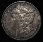  Preview image for 1894 MORGAN DOLLAR CH AU/UNC NICE ORIG 