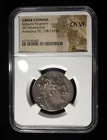  Preview image for 138-129 BC ANTIOCHUS VII AR TETRADRACHM 