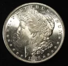  Preview image for 1885-S MORGAN DOLLAR GEM BU SUPERB 