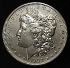  Preview image for 1903-S MORGAN DOLLAR CH AU SOME OLD 