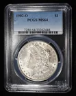  Preview image for 1902-O MORGAN DOLLAR PCGS MS-64 