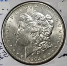 Preview image for 1903 MORGAN DOLLAR CH TO GEM BU 
