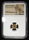  Preview image for JUSTIN I, AD 518-527, AE PENTANUMMIUM 