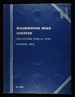  Preview image for 1946-1959 WASHINGTON QUARTERS WHITMAN 