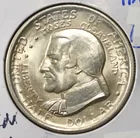  Preview image for 1936 COMMEM 50C CLEVELAND GEM BU 