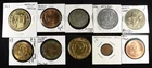  Preview image for MEDAL COLLECTORS LOT 
