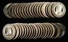  Preview image for (40) 1951 HONOLULU RAPID TOKENS 