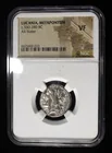  Preview image for C.330-280 BC LUCANIA, METAPONTUM AR 