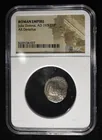  Preview image for JULIA DOMNA, AD 193-217, AR DENARIUS NGC 