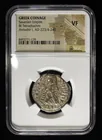  Preview image for ARDASHIR 1, AD 223/4-240 NGC VF 