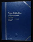  Preview image for TYPE COLLECTION 20TH CENTURY US COINS 