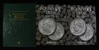  Preview image for (3) ROOSEVELT DIMES ALBUMS 