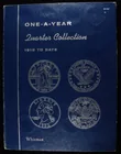  Preview image for QUARTERS COLLECTION WHITMAN ALBUM 