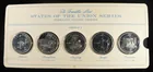  Preview image for FRANKLIN MINT STATES OF UNION SERIES 