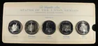  Preview image for FRANKLIN MINT STATES OF UNION SERIES 