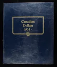  Preview image for CANADIAN DOLLARS WHITMAN ALBUM 