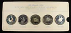  Preview image for FRANKLIN MINT STATES OF UNION SERIES 