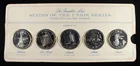 Preview image for FRANKLIN MINT STATES OF UNION SERIES 