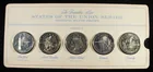  Preview image for FRANKLIN MINT STATES OF UNION SERIES 