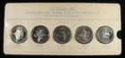  Preview image for FRANKLIN MINT STATES OF UNION SERIES 