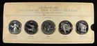  Preview image for FRANKLIN MINT STATES OF UNION SERIES 