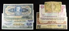  Preview image for COLLECTORS LOT OF FOREIGN CURRENCY 