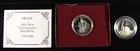 Preview image for 1982-S & 1986-S COMMEM HALF DOLLARS 