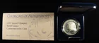  Preview image for 1995-P $1 COMMEM SPECIAL OLYMPICS WORLD 
