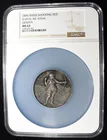  Preview image for 1896 SWISS SHOOTING FEST SILVER GENEVA 