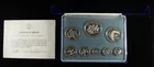  Preview image for COINAGE OF BELIZE 92.5% PROOF SET 