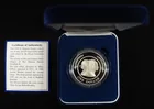  Preview image for 1999 $1 MAJESTIC IMAGES .999 SILVER 