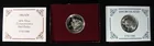  Preview image for 1982-S PROOF & 82-D UNC 50C COMMEMS 