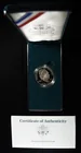  Preview image for 1990-P $1 COMMEM EISENHOWER PROOF 
