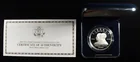  Preview image for 2003-P $1 COMMEM FIRST FLIGHT PROOF 