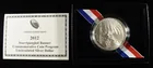  Preview image for 2012-P $1 COMMEM STAR-SPANGLED BANNER 