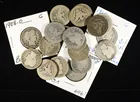  Preview image for (20) BARBER QUARTERS 