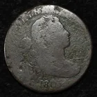  Preview image for 1801 LARGE CENT AG 