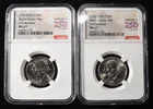  Preview image for 1776-2026-P&D 25C REVOLUTIONARY WAR NGC 