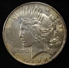  Preview image for 1922 PEACE DOLLAR 