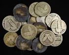  Preview image for (20) STANDING LIBERTY QUARTERS 