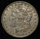  Preview image for 1886-O MORGAN DOLLAR XF 